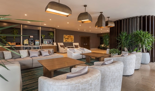 JW Marriott Panama - Executive Lounge - Book on ClassicTravel.com