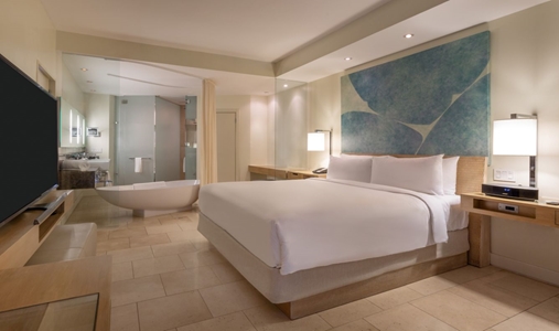 JW Marriott Panama - Grand Suite 2 - Book on ClassicTravel.com