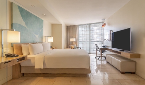 JW Marriott Panama - Grand Suite - Book on ClassicTravel.com