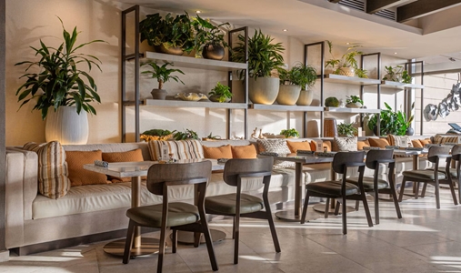 JW Marriott Panama - MASI - Book on ClassicTravel.com