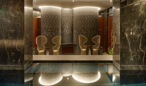 JW Marriott Hotel Sao Paulo - Photo #14