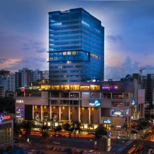 JW Marriott Hotel Santo Domingo - Exterior - Book on ClassicTravel.com