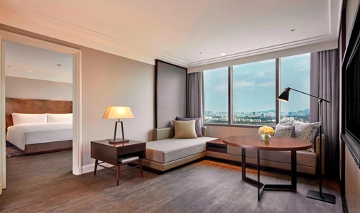 JW Marriott Hotel Seoul - Photo #11