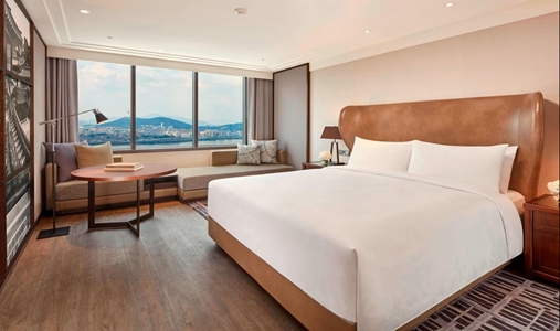 JW Marriott Hotel Seoul - Photo #14