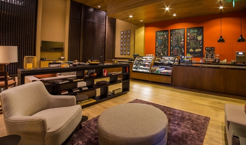 Casa Maat at JW Marriott Los Cabos Beach Resort & Spa - Auka Deli - Book on ClassicTravel.com