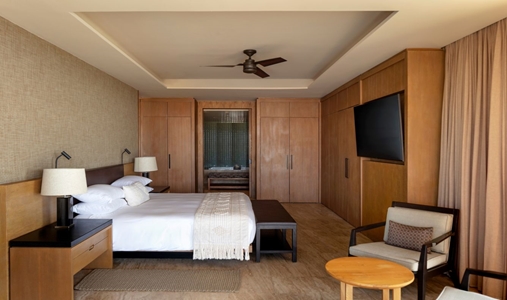 Casa Maat at JW Marriott Los Cabos Beach Resort & Spa - JW Umey Suite - Book on ClassicTravel.com