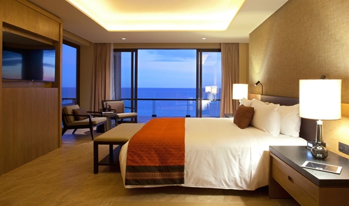 JW Marriott Los Cabos Beach Resort and Spa - Photo #12
