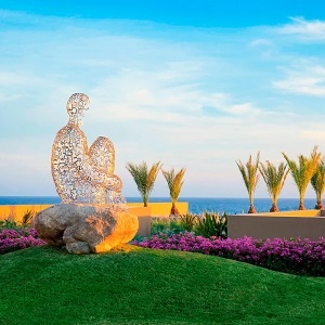 JW Marriott Los Cabos Beach Resort and Spa