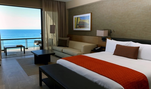 JW Marriott Los Cabos Beach Resort and Spa - Photo #8