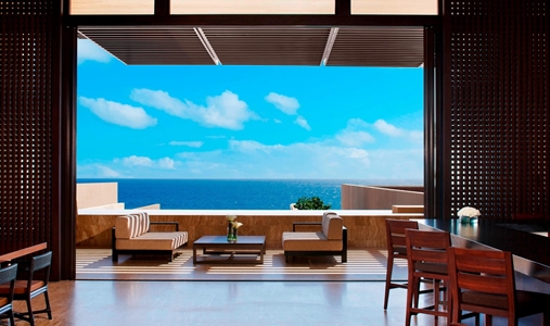 JW Marriott Los Cabos Beach Resort and Spa - Photo #3