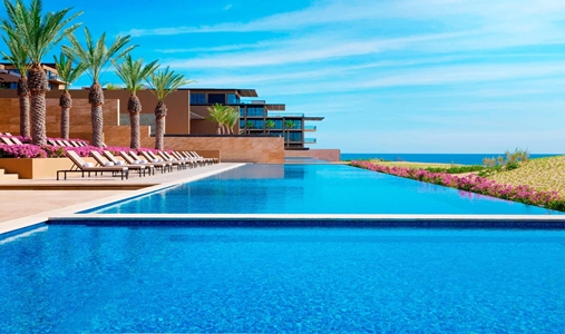 JW Marriott Los Cabos Beach Resort and Spa - Photo #13