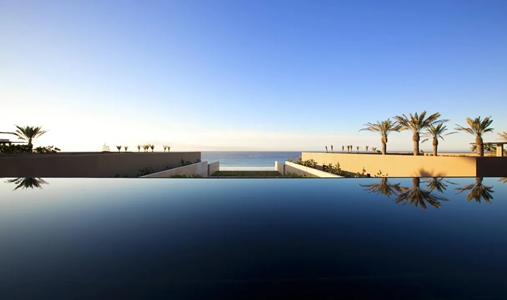 JW Marriott Los Cabos Beach Resort and Spa - Photo #20