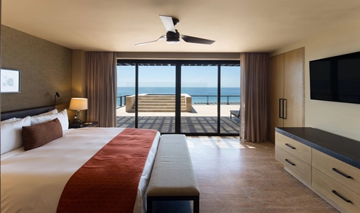 JW Marriott Los Cabos Beach Resort and Spa - Photo #5