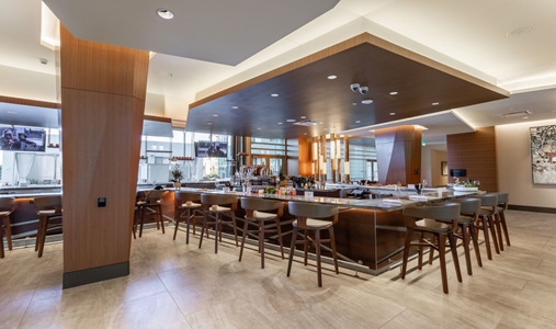 JW Marriott, Anaheim Resort - Citriculture - Book on ClassicTravel.com