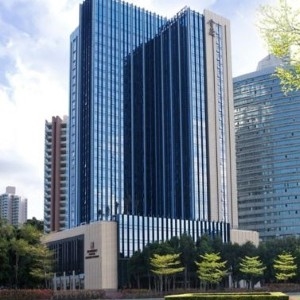 JW Marriott Hotel Shenzhen - Exterior - Book on ClassicTravel.com
