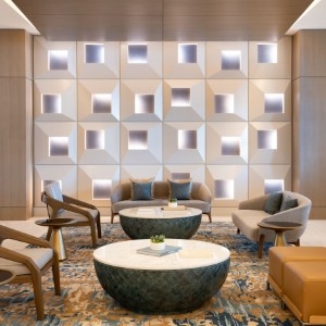 JW Marriott Clearwater Beach Resort & Spa - Lobby - Book on ClassicTravel.com