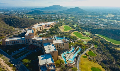 JW Marriott Tucson Starr Pass Resort & Spa - Exterior - Book on ClassicTravel
