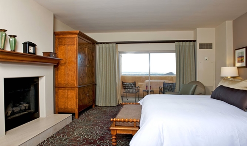 JW Marriott Tucson Starr Pass Resort & Spa - Presidential Suite - Book on ClassicTravel