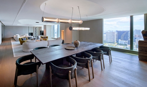 JW Marriott Hotel Tokyo - Photo #6