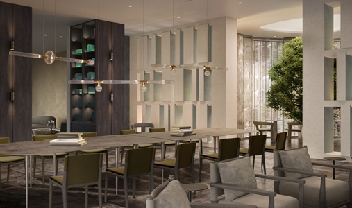 JW Marriott Hotel Tokyo - Photo #11