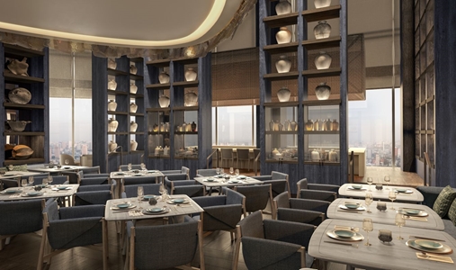 JW Marriott Hotel Tokyo - Photo #10