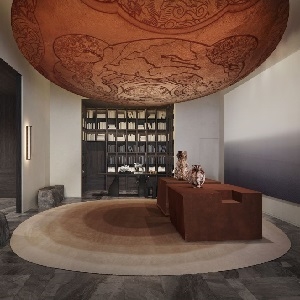 JW Marriott Hotel Tokyo