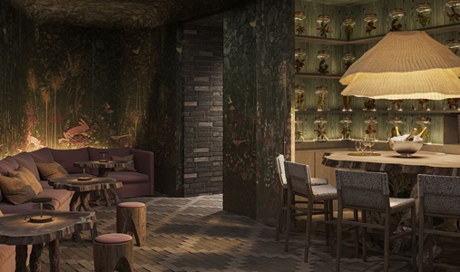 JW Marriott Hotel Tokyo - Photo #12