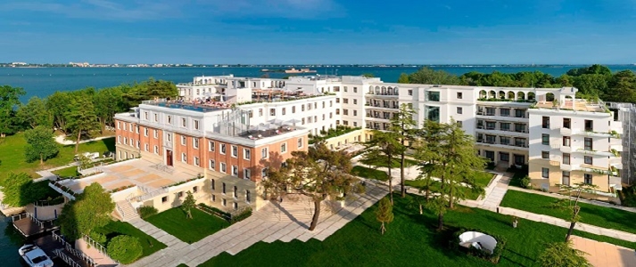 JW Marriott Venice Resort and Spa - Photo #2