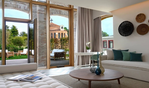 JW Marriott Venice Resort and Spa - Photo #7