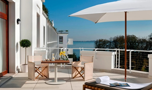 JW Marriott Venice Resort and Spa - Photo #6