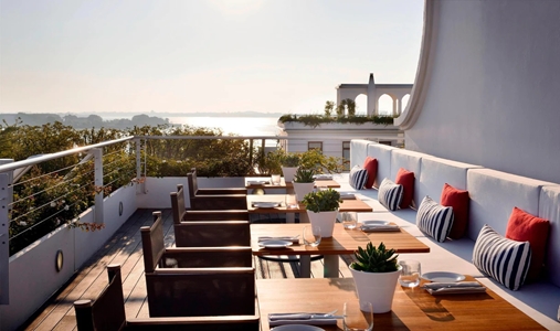 JW Marriott Venice Resort and Spa - Photo #27