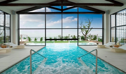 JW Marriott Venice Resort and Spa - Photo #26