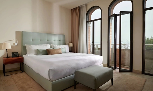 JW Marriott Venice Resort and Spa - Photo #11