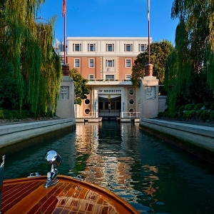 JW Marriott Venice Resort and Spa