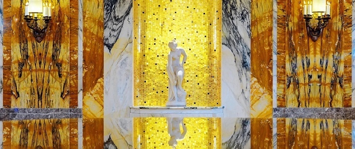 Le Meridien Grand Hotel Nuremberg - Photo #2