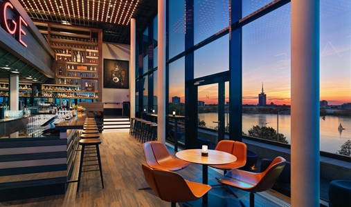 Le Meridien Hamburg - Photo #18