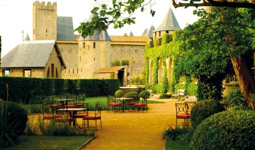 Hotel de la Cite - Photo #4