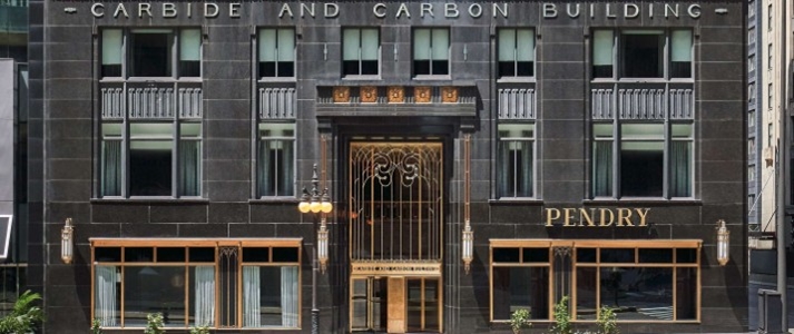 Pendry Chicago - Facade - Book on ClassicTravel.com