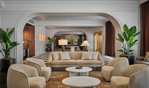 Pendry Chicago - Lounge - Book on ClassicTravel.com