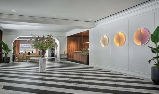 Pendry Chicago - Reception - Book on ClassicTravel.com