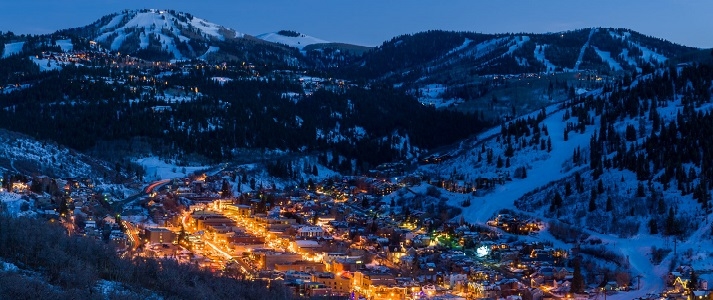 Pendry Park City - Photo #2