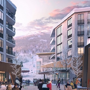 Pendry Park City