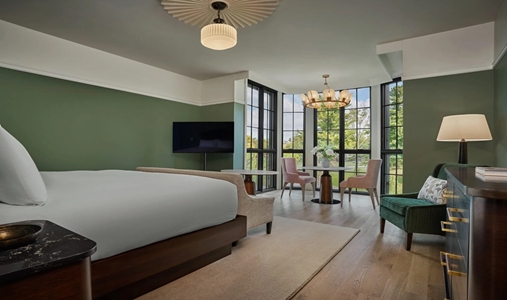 Pendry Natirar - Photo #4