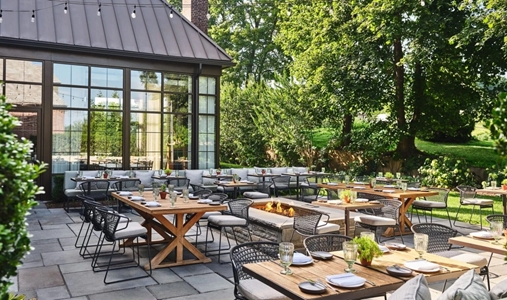Pendry Natirar - Photo #26