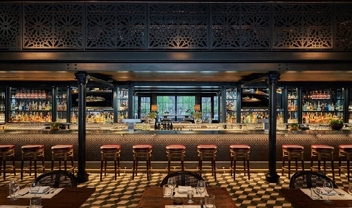 Sagamore Pendry Baltimore - Photo #19