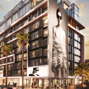 Pendry West Hollywood