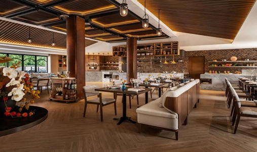 Mandarin Oriental Qianmen - Vicini - Book on ClassicTravel.com