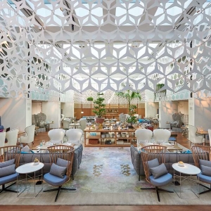 Mandarin Oriental Barcelona