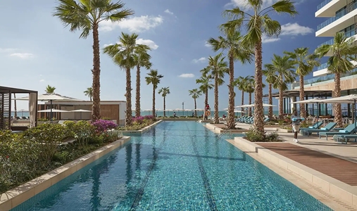 Mandarin Oriental Jumeira Dubai - Photo #13