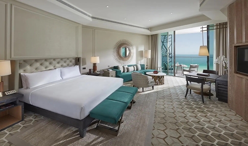 Mandarin Oriental Jumeira Dubai - Photo #11